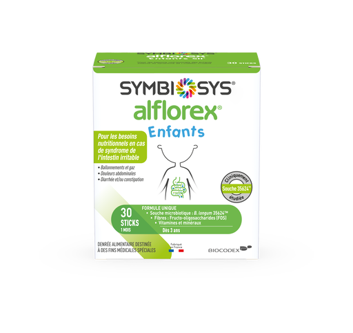 SYMBIOSYS® Alflorex® Enfants, , medium
